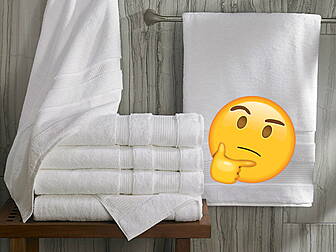 How Many Towels Should A Coupl...